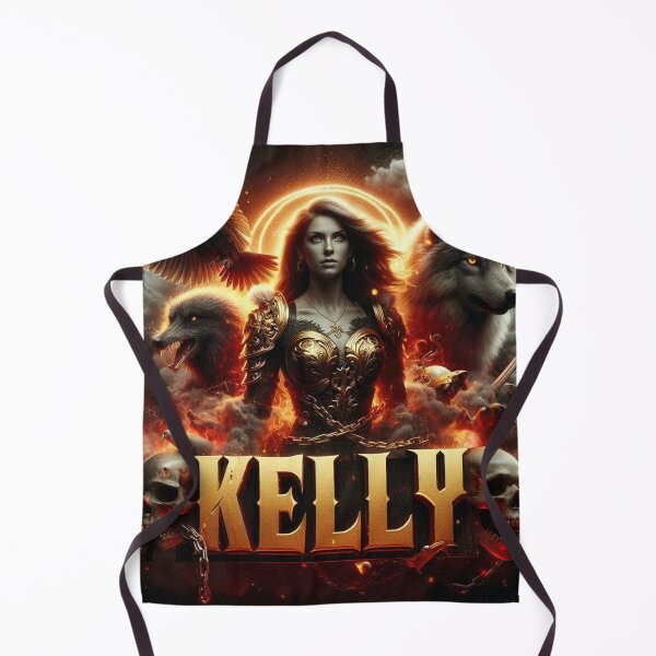 Item preview, Kelly designed and sold by RaF71PrO.