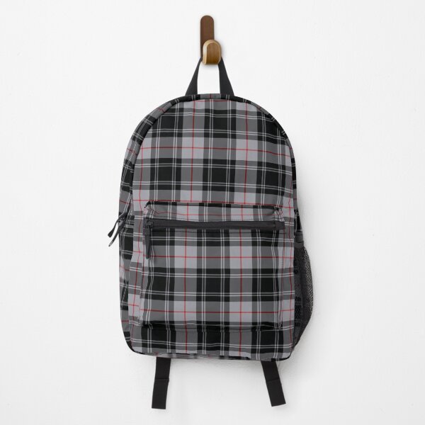 Item preview, MOFFAT (Moffatt) Tartan | Dumfriesshire Border Reivers Clan & Family Name Plaid designed and sold by This Is Tartan.