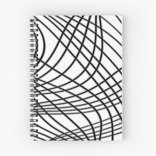 Item preview, Abstract pattern - gray designed and sold by K.S ART.