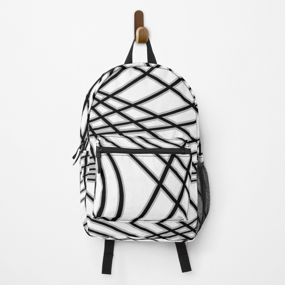 Item preview, Backpack designed and sold by kerens.