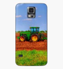 PREPARING THE SOIL Case/Skin for Samsung Galaxy