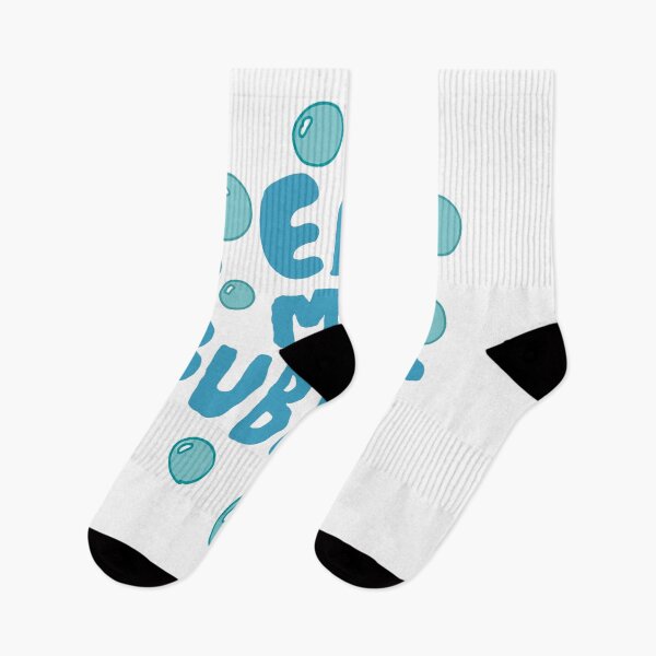Item preview, eat my bubbles swimming designed and sold by HIDEOUTTOKYO.