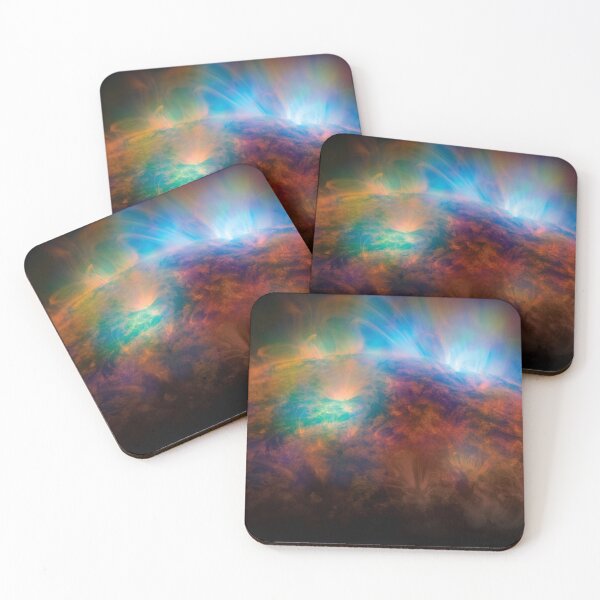 Item preview, STK205508S-Solar system poster of the Sun. designed and sold by StocktrekImages.
