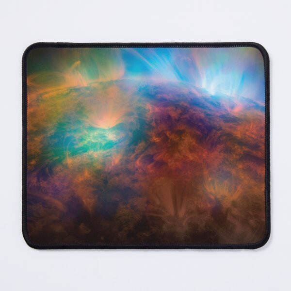 Item preview, STK205508S-Solar system poster of the Sun. designed and sold by StocktrekImages.