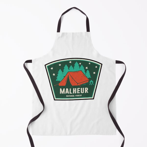 Item preview, Malheur National Forest Camping designed and sold by Esskay Designs.