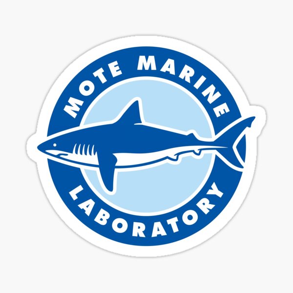 Item preview, MOTE Marine Lab designed and sold by napi3876.