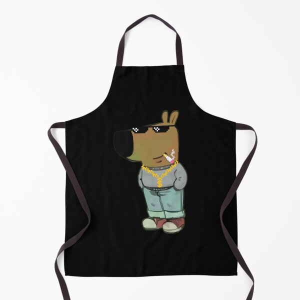 Item preview, Chill guy Thug Life designed and sold by Getup-clothing.