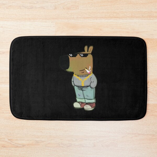 Item preview, Chill guy Thug Life designed and sold by Getup-clothing.