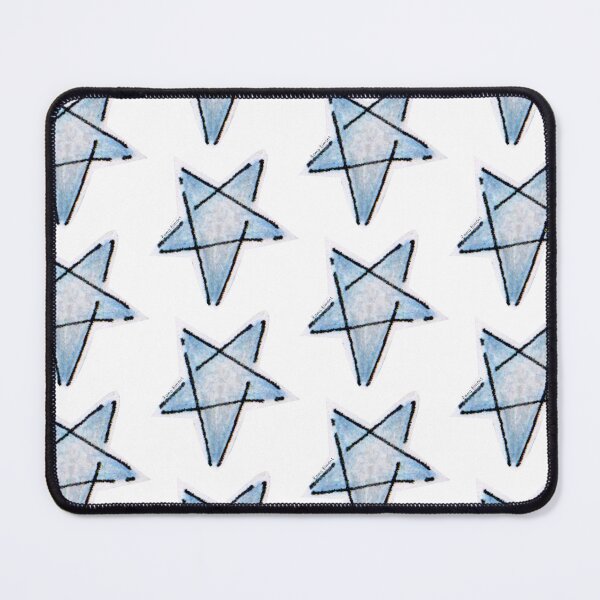 Item preview, Blue star designed and sold by RomaBimontD.