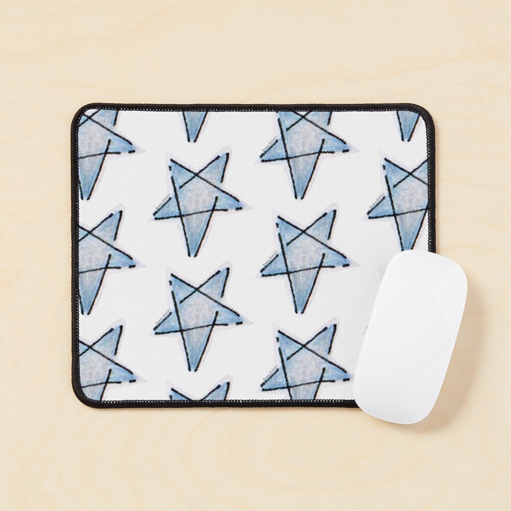 Item preview, Mouse Pad designed and sold by RomaBimontD.