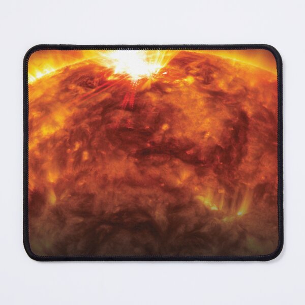 Item preview, STK205509S-Solar system poster of the Sun. designed and sold by StocktrekImages.