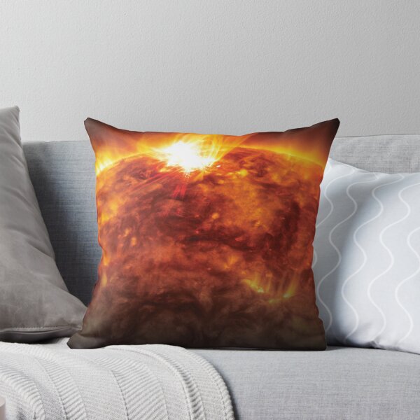 Item preview, STK205509S-Solar system poster of the Sun. designed and sold by StocktrekImages.