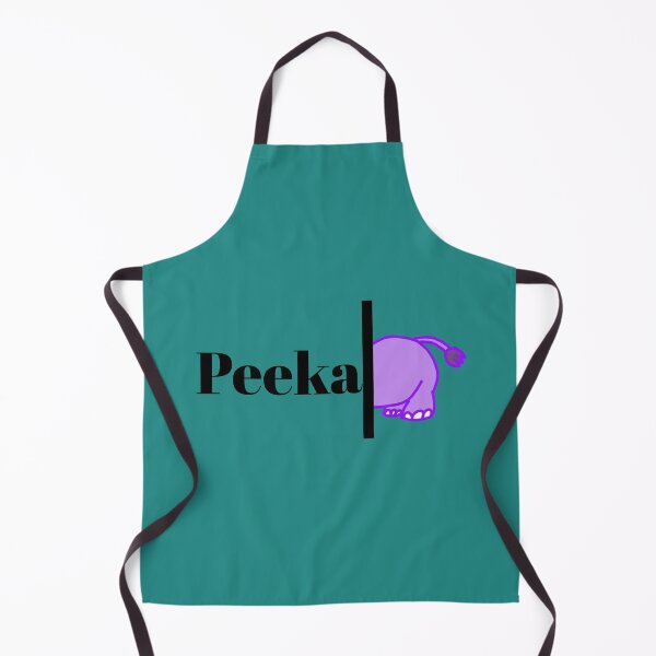 Item preview, LaMaisonOfMY NEW PEEKABOO ANIMALS COLLECTION SIGNATURE PEEKA HIPPO NO.1 designed and sold by LaMaisonOfMY.