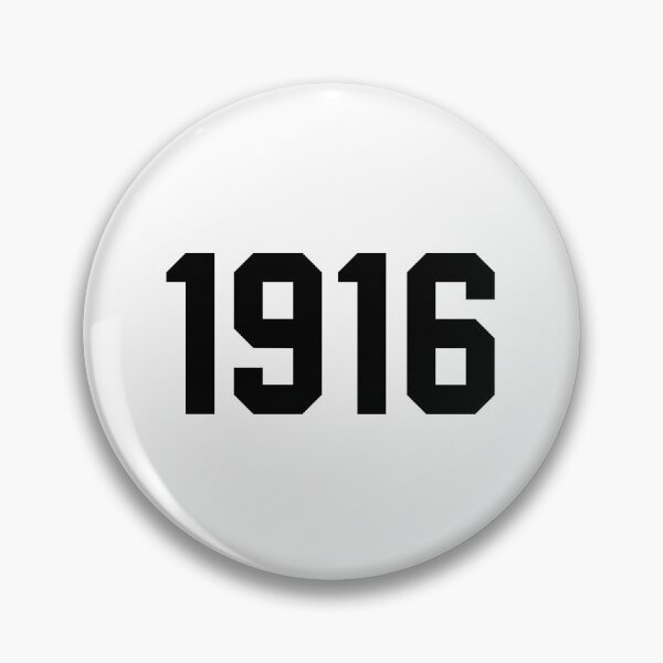 Item preview, 1916 Legia designed and sold by VRedBaller.