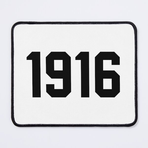Item preview, 1916 Legia designed and sold by VRedBaller.