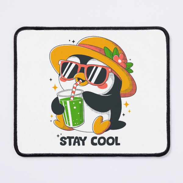 Item preview, Stay Cool designed and sold by Eoli Studio.