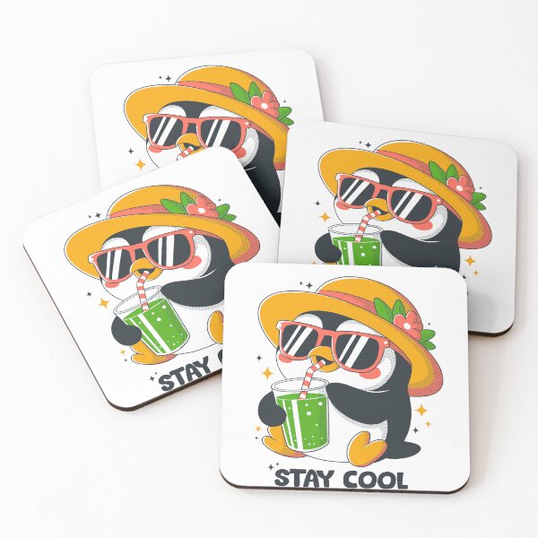 Item preview, Stay Cool designed and sold by Eoli Studio.