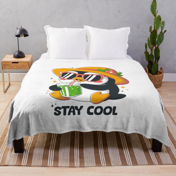 Item preview, Stay Cool designed and sold by Eoli Studio.