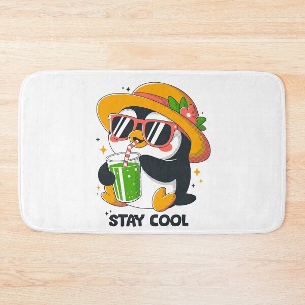 Item preview, Stay Cool designed and sold by Eoli Studio.
