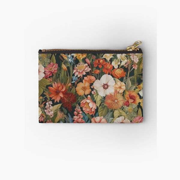 Item preview, Floral Symphony In Bloom designed and sold by DesighHaven.