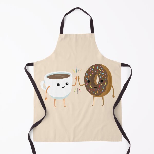 Item preview, Synergy Coffee and Doughnuts designed and sold by heavyhand.