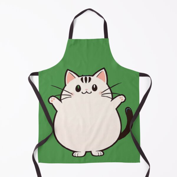 Item preview, Huggable Chubby Cat designed and sold by 0penvimark.