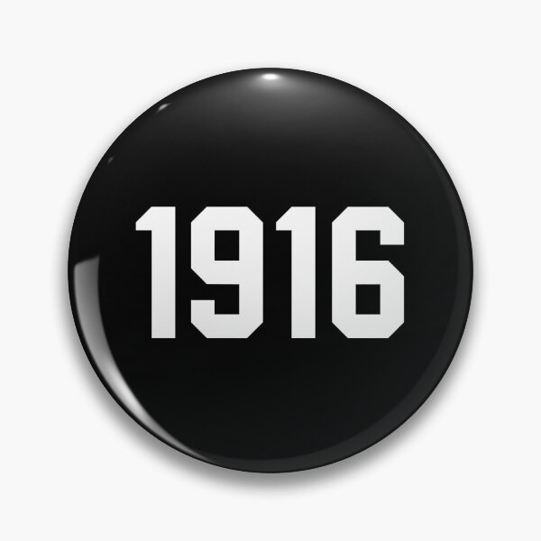 Item preview, 1916 Legia white designed and sold by VRedBaller.