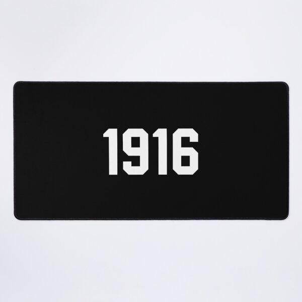 Item preview, 1916 Legia white designed and sold by VRedBaller.