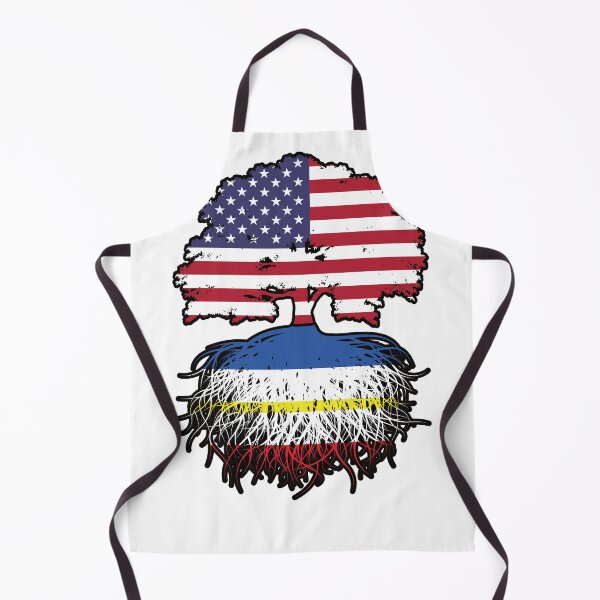 Item preview, Mecklenburg–Western Pomerania Mecklenburg-Vorpommern American USA United States America Tree Roots Flag designed and sold by FlagX.
