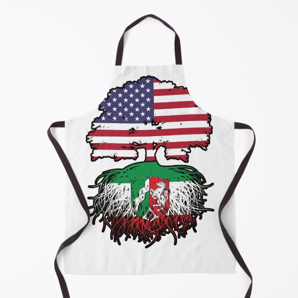 Item preview, North Rhine-Westphalia Nordrhein-Westfalen American USA United States America Tree Roots Flag designed and sold by FlagX.