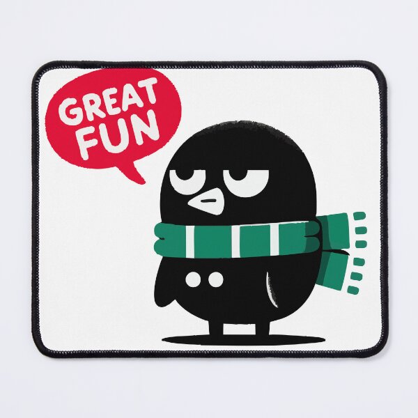 Item preview, Little Bird - Great Fun designed and sold by DeReeg.