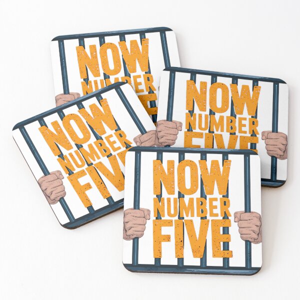 Item preview, Now number five Brooklyn 99 designed and sold by BugiDesignArt.