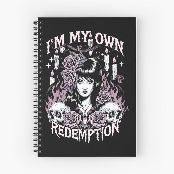 Item preview, Redemption designed and sold by insidemyhead3.