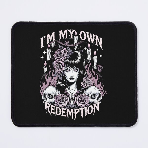 Item preview, Redemption designed and sold by insidemyhead3.