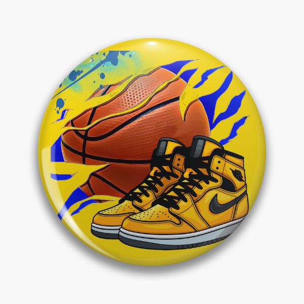 Item preview, Bold Athletic Energy designed and sold by NettaArts.
