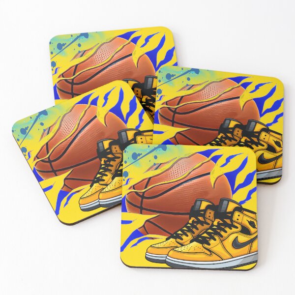 Item preview, Bold Athletic Energy designed and sold by NettaArts.