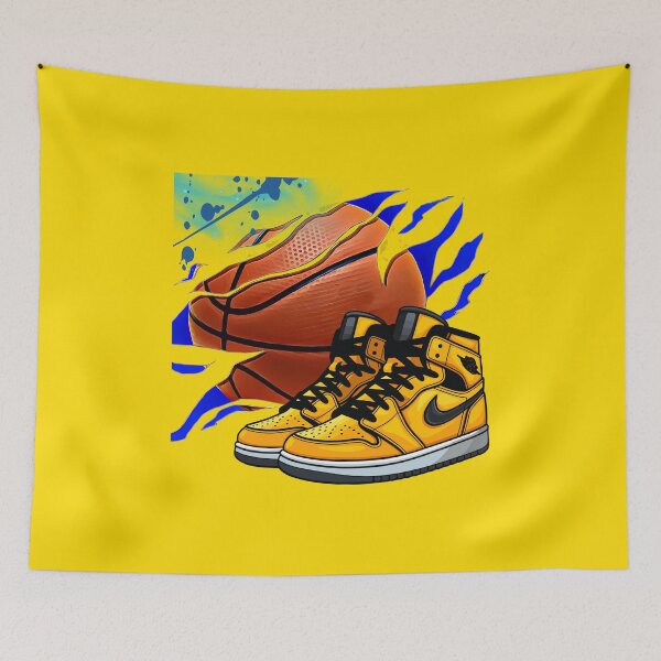 Item preview, Bold Athletic Energy designed and sold by NettaArts.