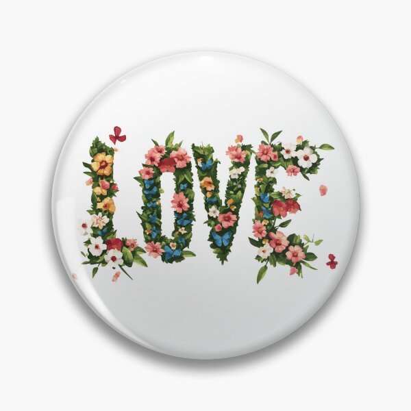 Item preview, Love designed and sold by VelvetRoom.