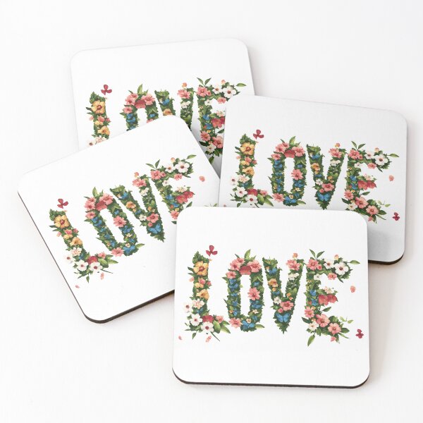 Item preview, Love designed and sold by VelvetRoom.
