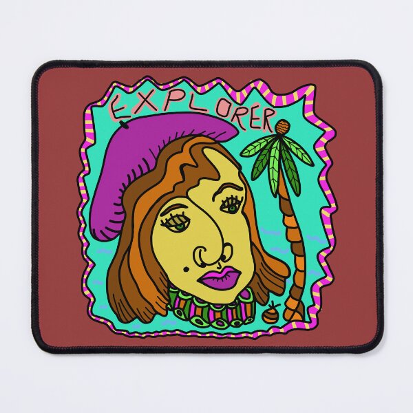 Item preview, DIBUJOS ANIMADOS DEL EXPLORADOR designed and sold by ABEBERMANCHUTE.