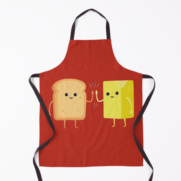 Item preview, Synergy Bread and Butter designed and sold by heavyhand.