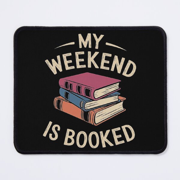 Item preview, Book Lovers’ Perfect Weekend Escape designed and sold by love3617.