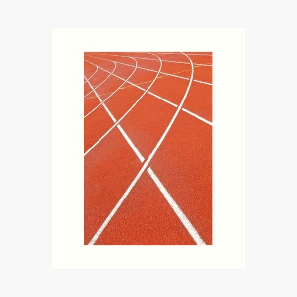 Item preview, Minimalist Track designed and sold by MaluC.
