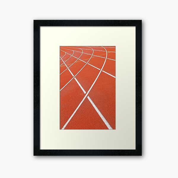 Item preview, Minimalist Track designed and sold by MaluC.