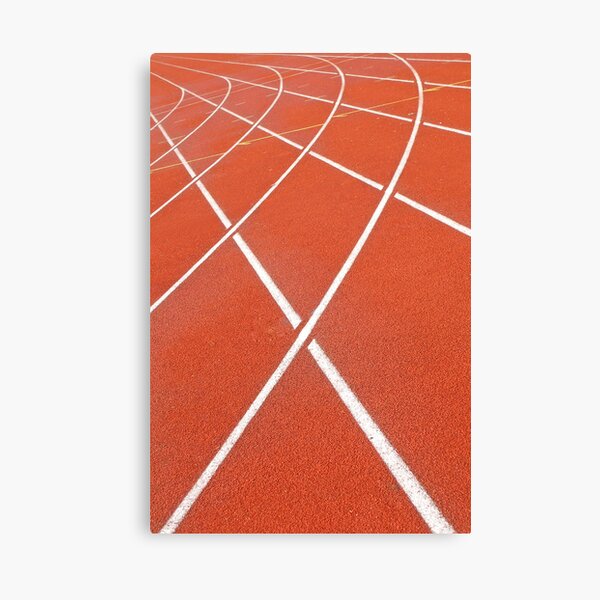 Item preview, Minimalist Track designed and sold by MaluC.