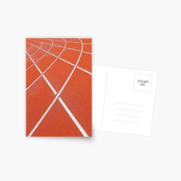 Item preview, Minimalist Track designed and sold by MaluC.