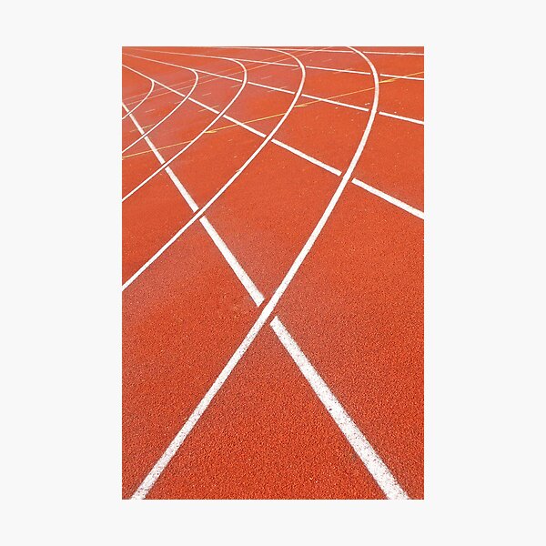 Item preview, Minimalist Track designed and sold by MaluC.