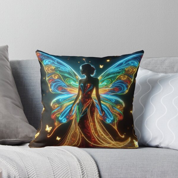Item preview, Butterfly Queen designed and sold by RaF71PrO.