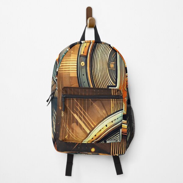 Item preview, Abstract Bitcoin Symbol - Modern Cryptocurrency Design designed and sold by photoparadise22.