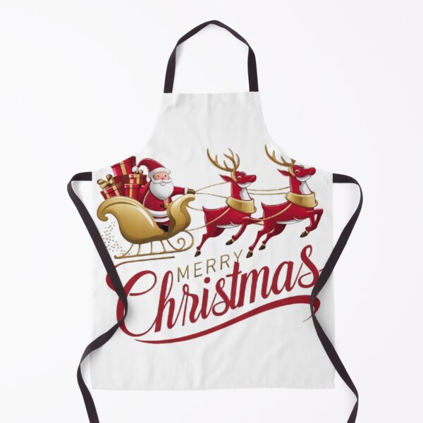 Item preview, MERRY CHRISTMAS designed and sold by likbatonboot.